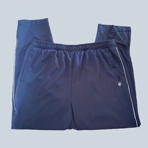Mens Solaris Work Out Sweatpants 3XT